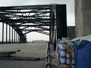 贡山专注工业场景喷漆服务