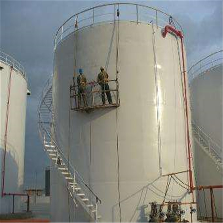 贡山喷漆翻新・工业喷漆・设备喷漆服务简介